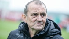 Чистката в Славия започна