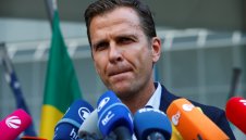 Германия призова за търпение: Сглобяваме нов отбор