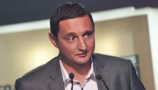 Асен Караславов стана шеф в Крумовград