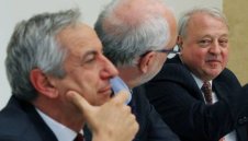 Джеймс Палота: Рома отново ще бъде шампион