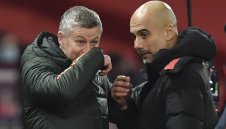 И Гуардиола има "черна котка" - казва се... Солскяер