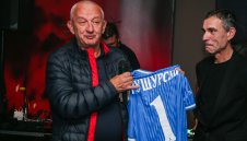 Крушарски: Ще се кандидатирам за президент на БФС!