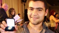 Ризов завърши на 31-а позиция на световното по стрелба