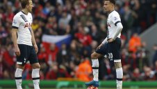 Тотнъм не пуска звездите си да вземат награди