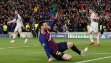 Меси: Ливърпул ни затрудни, на "Анфийлд" ще е тежко + ВИДЕО