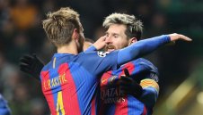 Меси купил къщата на съседите си, защото вдигали шум