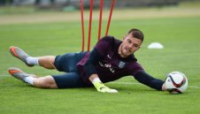 Нова операция за Джак Бътланд