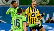 Дортмунд примамва "вълк"