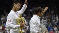 Джокович никога няма да бъде най-великият в историята