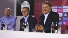 Байерн показва мускули: Можем да строшим 100 млн. евро за един играч