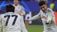 Ди Лоренцо разкри целта на Наполи в Шампионската лига