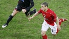 ВИДЕО Стандарт Лиеж - Брага 1:1