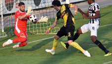 Локомотив взе дербито на Пловдив