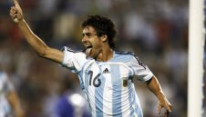 Аймар спря с футбола