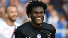 Аталанта отряза Челси и ПСЖ за Франк Кеси