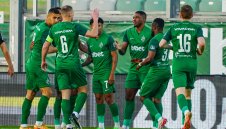 Лудогорец разкости Локо Сф, ужасяващ и кървав инцидент помрачи мача