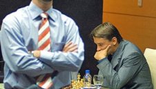Веско Топалов загуби от лидера в Монако