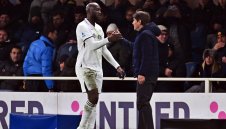 Посяга към титлата! Наполи нанесе първа загуба на Аталанта от септември