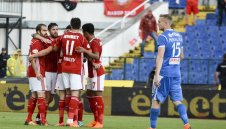 Драгалев­ци, Верея и Левски? Не, ЦСКА трябва да побеждава в Европа