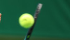 Лиа Каратанчева падна в Мексико