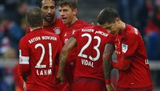 Челси надцаква Юнайтед за Мюлер