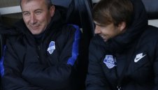 Ще стане ли Стамен Белчев отново треньор на ЦСКА?