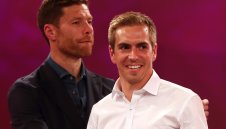 Чаби отписа Байерн и Ливърпул: Реал е върхът!