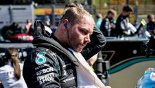 От Мерцедес ще говорят с "нахалния" Ботас