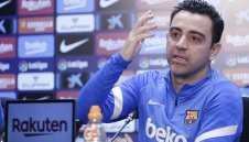 Шави контрира Лапорта: Титла?! Гоним второ място