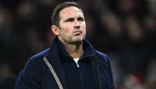 Франк Лампард започна чистка в Челси