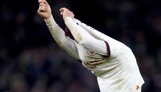 Сити отново без Халанд