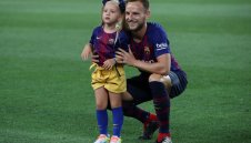 Ракитич: Преди не се наслаждавах на футбола