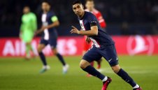 Хакими иска нов договор с ПСЖ