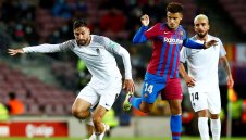 Коутиньо се завръща в Англия