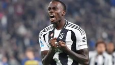 Форест ще спасява Юве от двама  ненужни