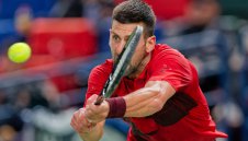 Джокович - Синер е финалът в Шанхай!