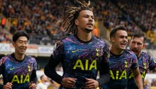 Кейн се завърна, а Тотнъм измъкна ново 1:0