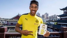 Пеп не се отказва от Батман, вади 70 000 000 евро