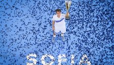 Марк-Андреа Хюслер спечели Sofia Open