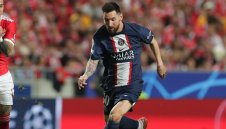 ПСЖ плаща на Меси в криптовалута