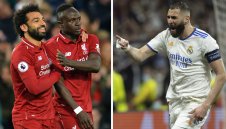 Мане подкрепи Бензема: Златната топка е за него!