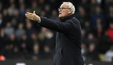 Раниери взе наш талант в групата на Каляри