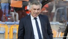 ОФИЦИАЛНО: Карло Анчелоти пое Реал Мадрид