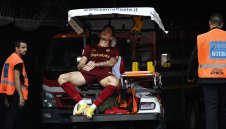 Дзаниоло стресна Рома, аут е за Юве