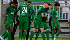 Ботев Пловдив - Лудогорец