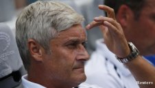 Армин Фее: Ако пак играем така, Байерн ще ни мушне 10 парчета