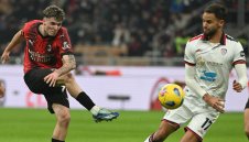 Милан прегази Каляри и е на четвъртфинал за купата