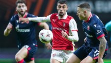 Палачът на Левски и Олимпик Лион продължават без грешка в Лига Европа