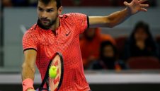 Григор Димитров – Кей Нишикори