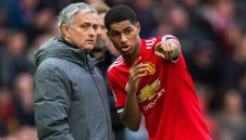 Специалния научил Рашфорд как се пада за дузпа